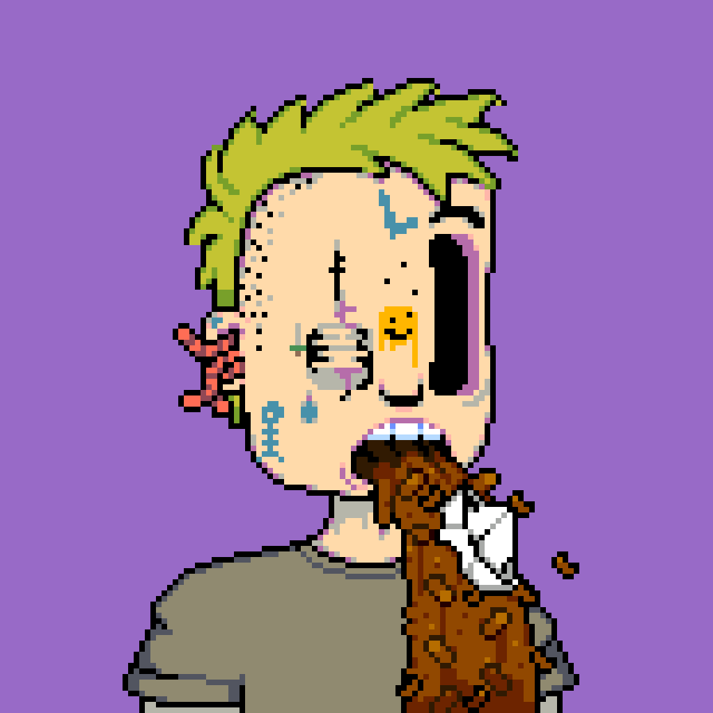 Face of Rekt#287