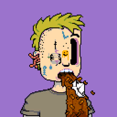 Face of Rekt#287