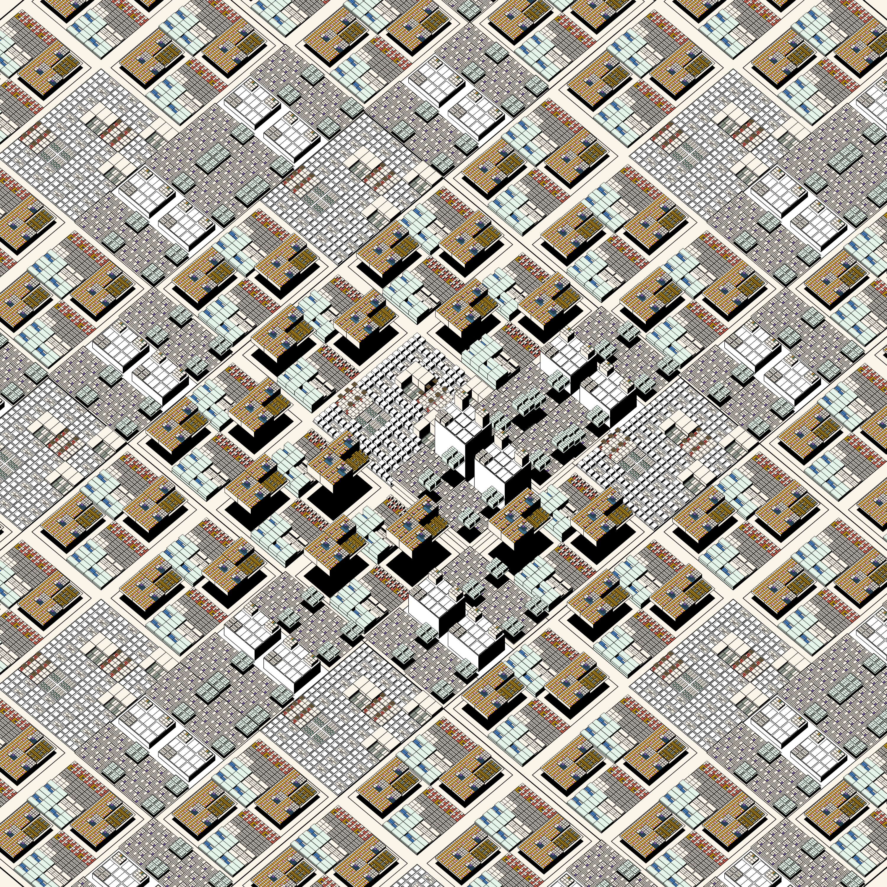 Decagon #20585
