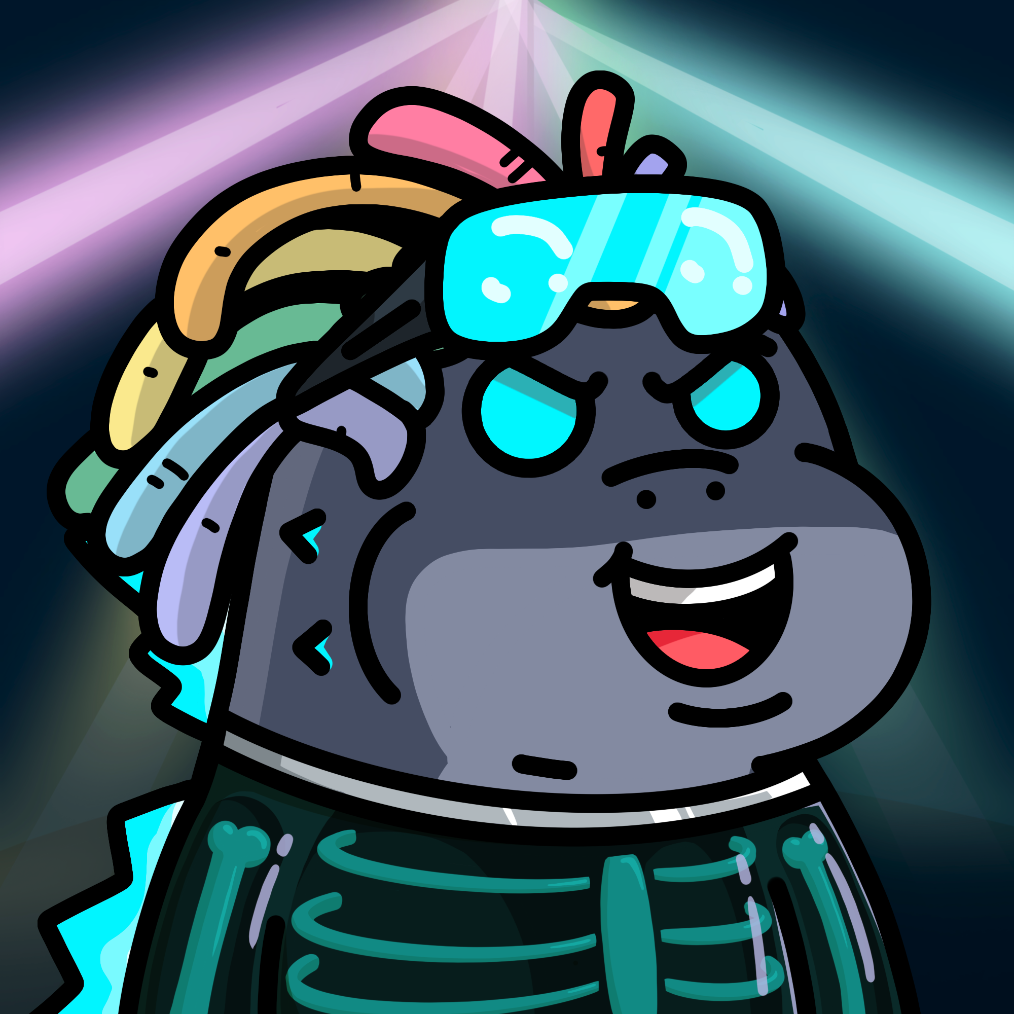 Chubby Jira #6086