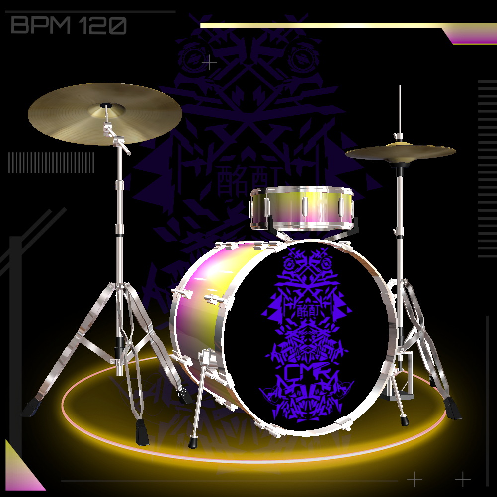CYBER MISORIN 04300