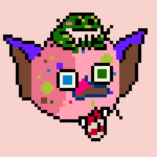 GoblinBob #1809