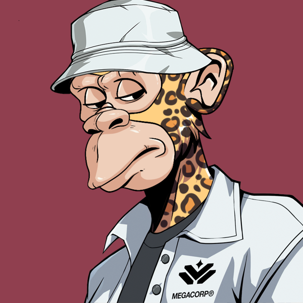 Valhalla Ape #558