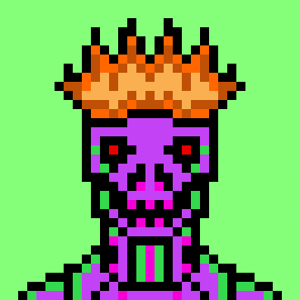 Skallz #371