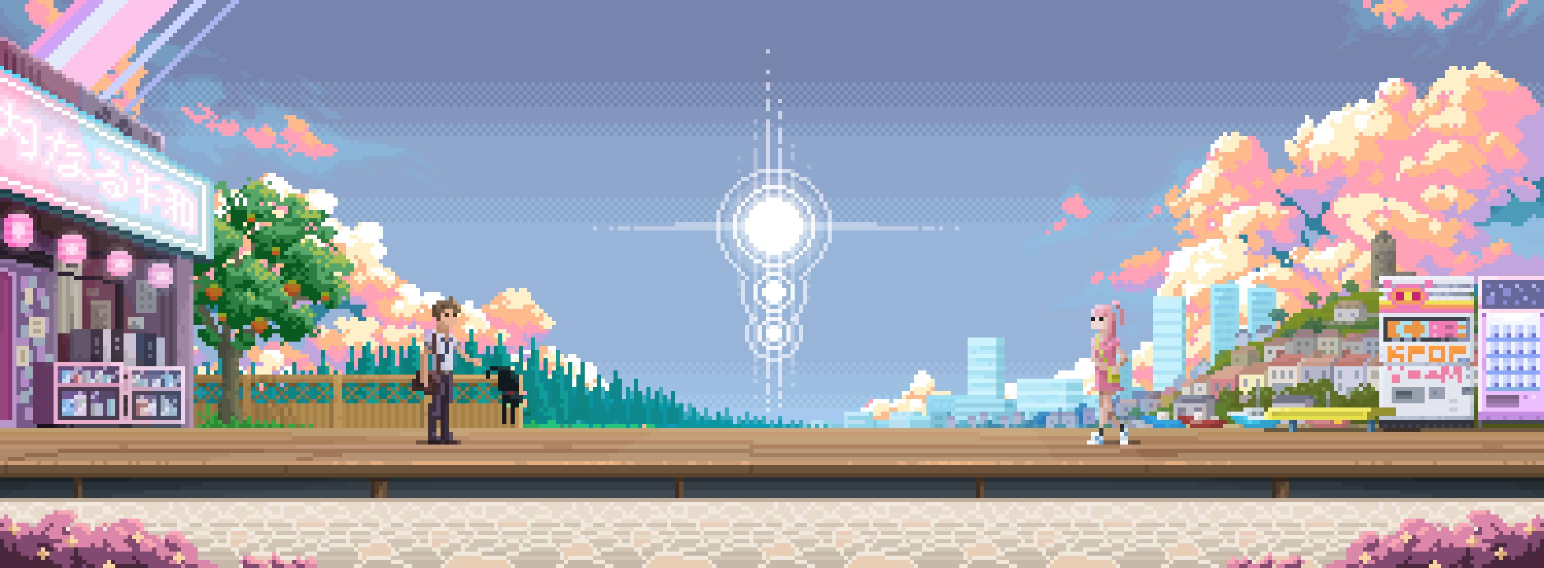 Ethereal State #706