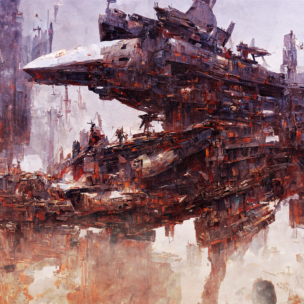 CITADEL 491