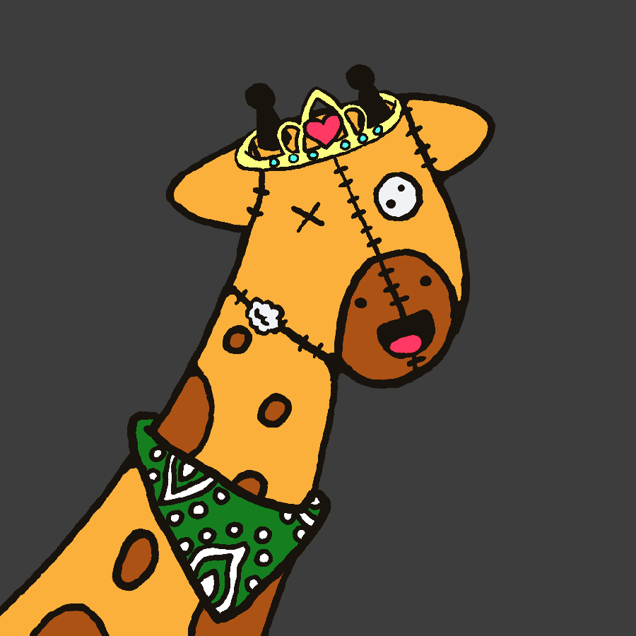 Draffes #68