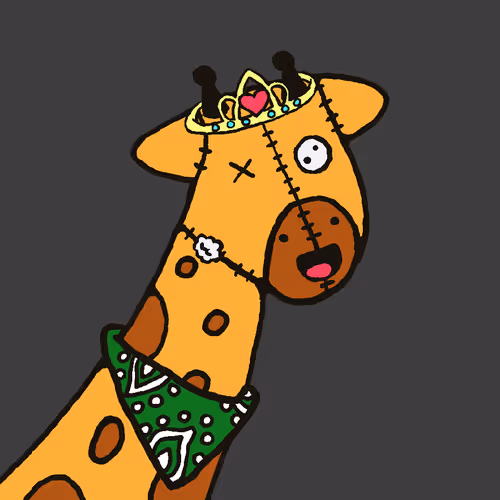 Draffes #68