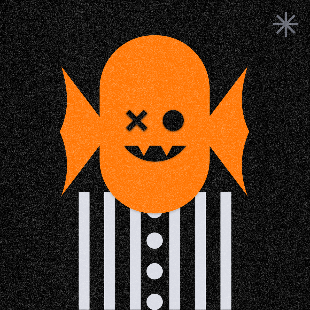 Spooky Synonyms #482