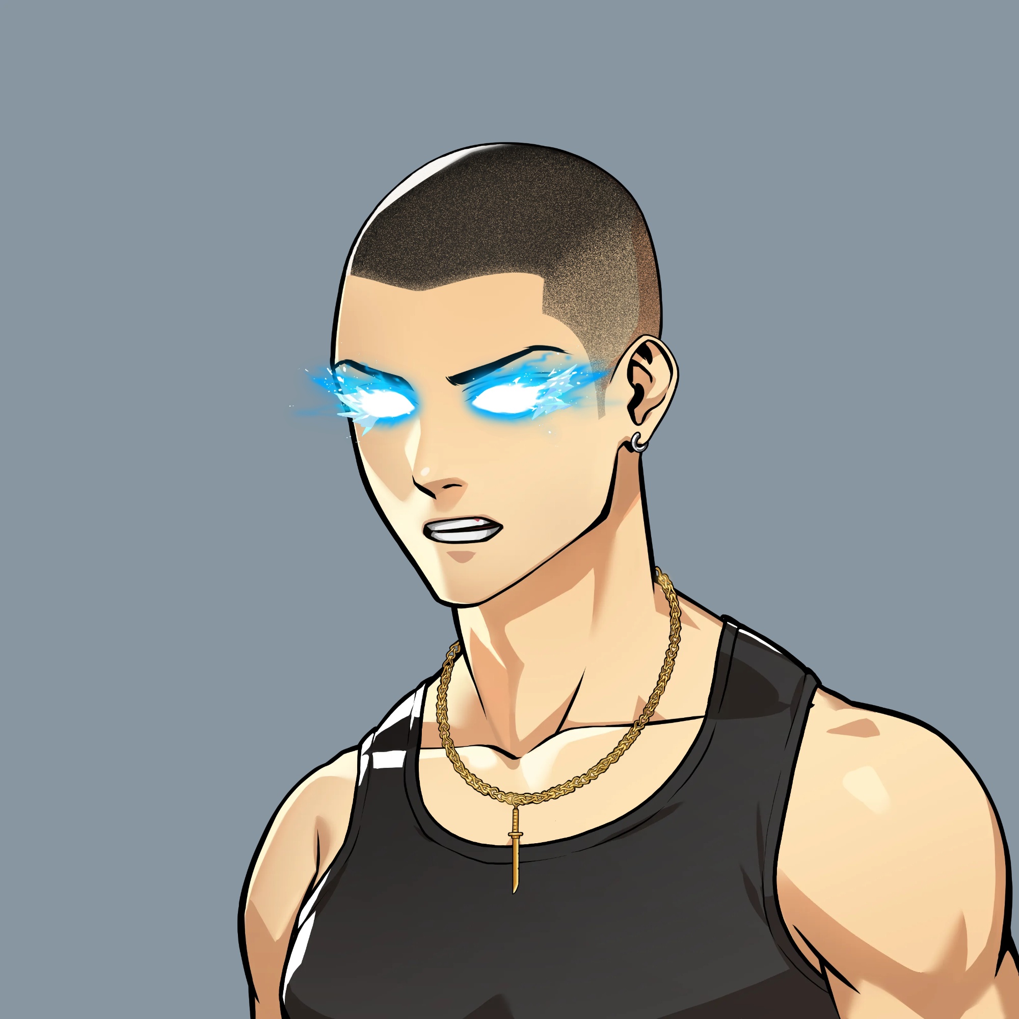 Genki #2801