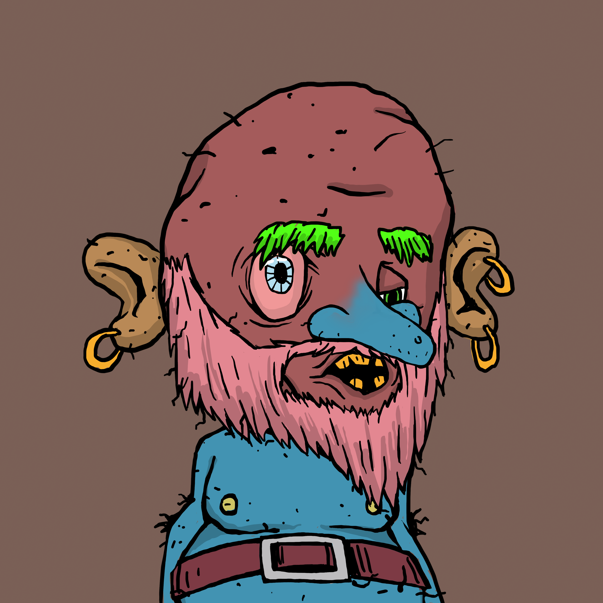 Gnomeville #6640
