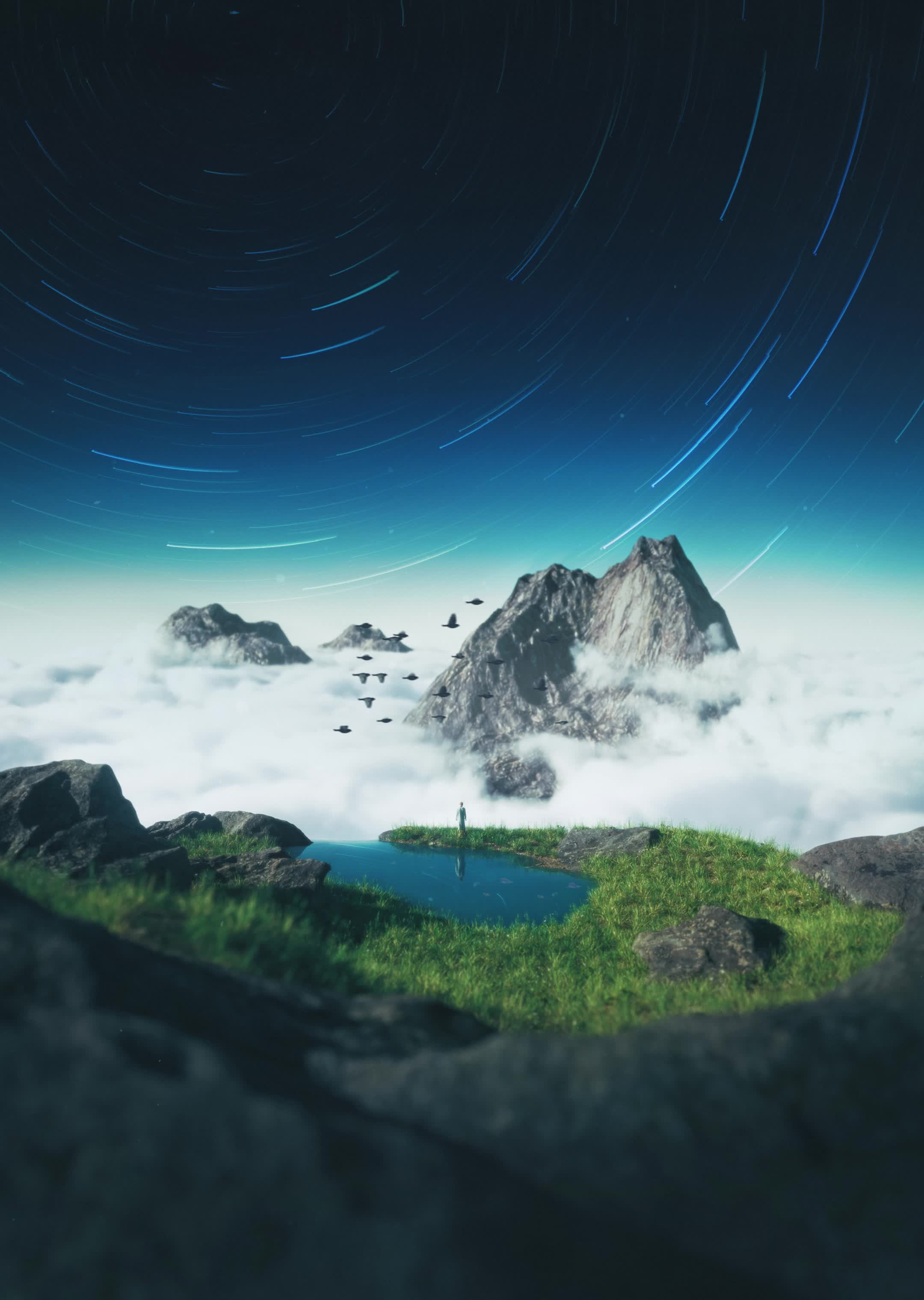 Great Beyond #5/15