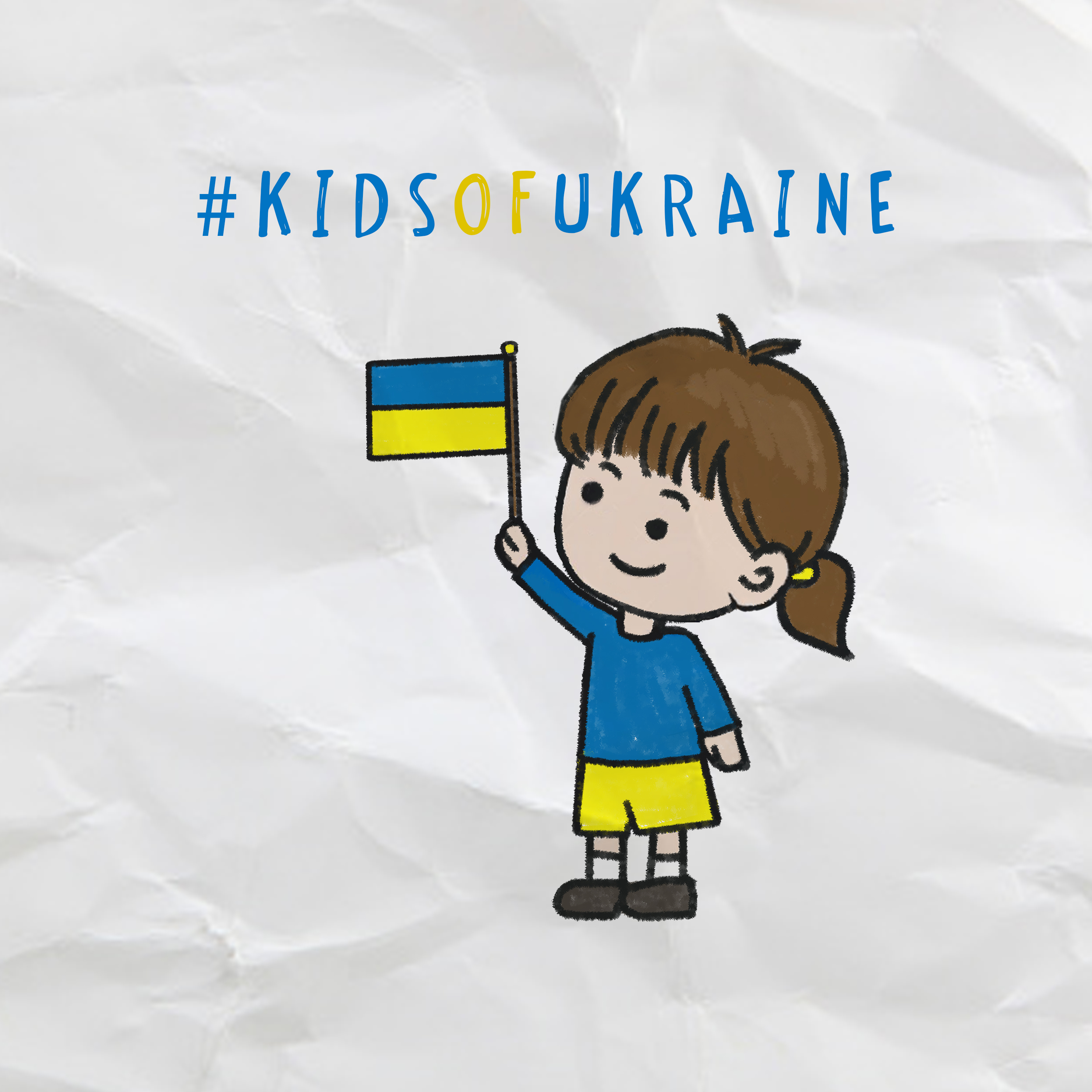 Kids Of Ukraine #31