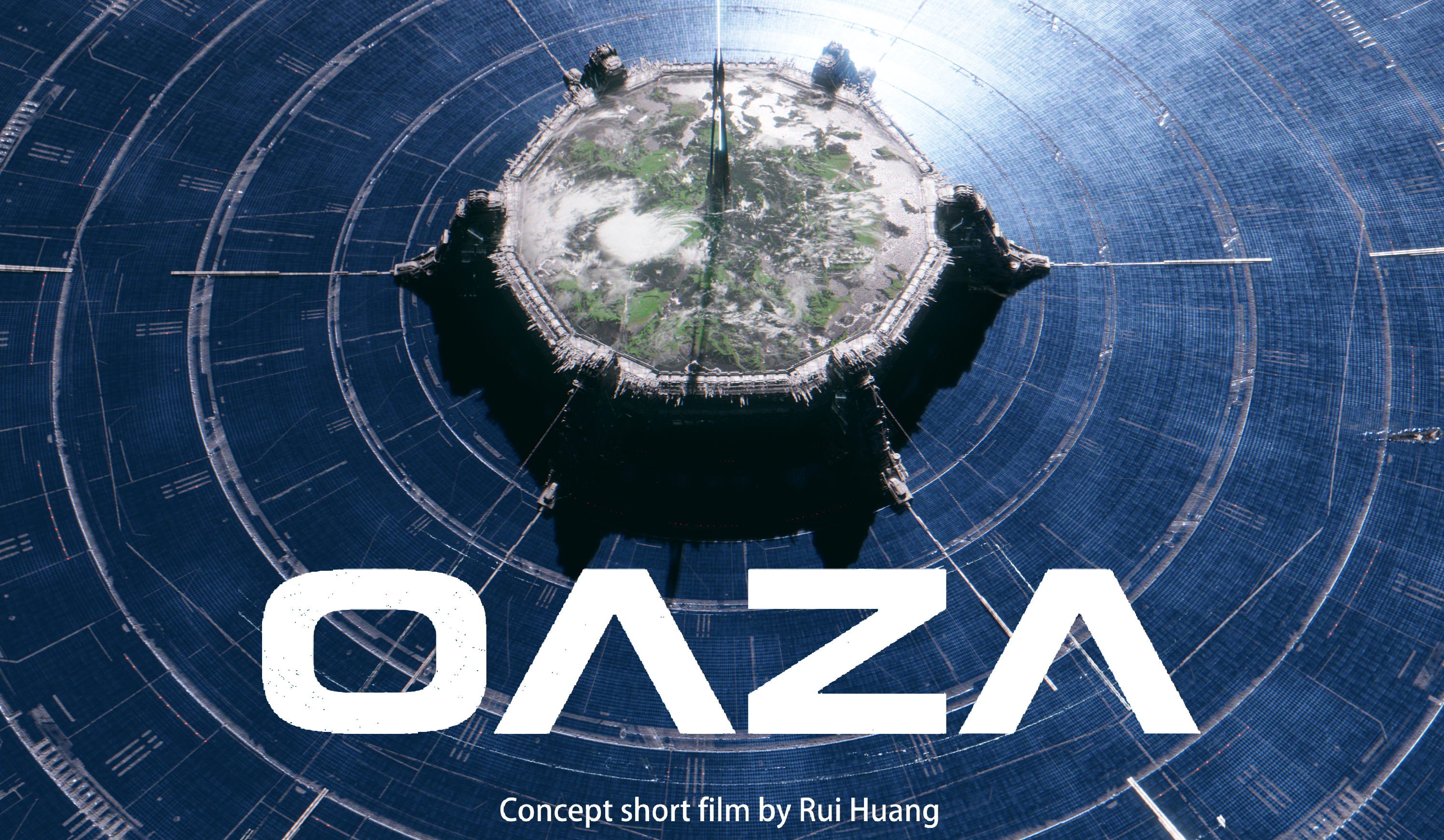 OAZA Vol.1