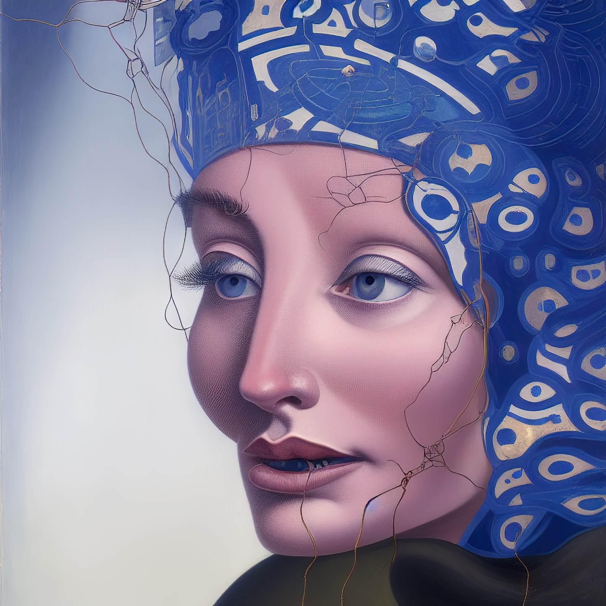 Ernestine Blues