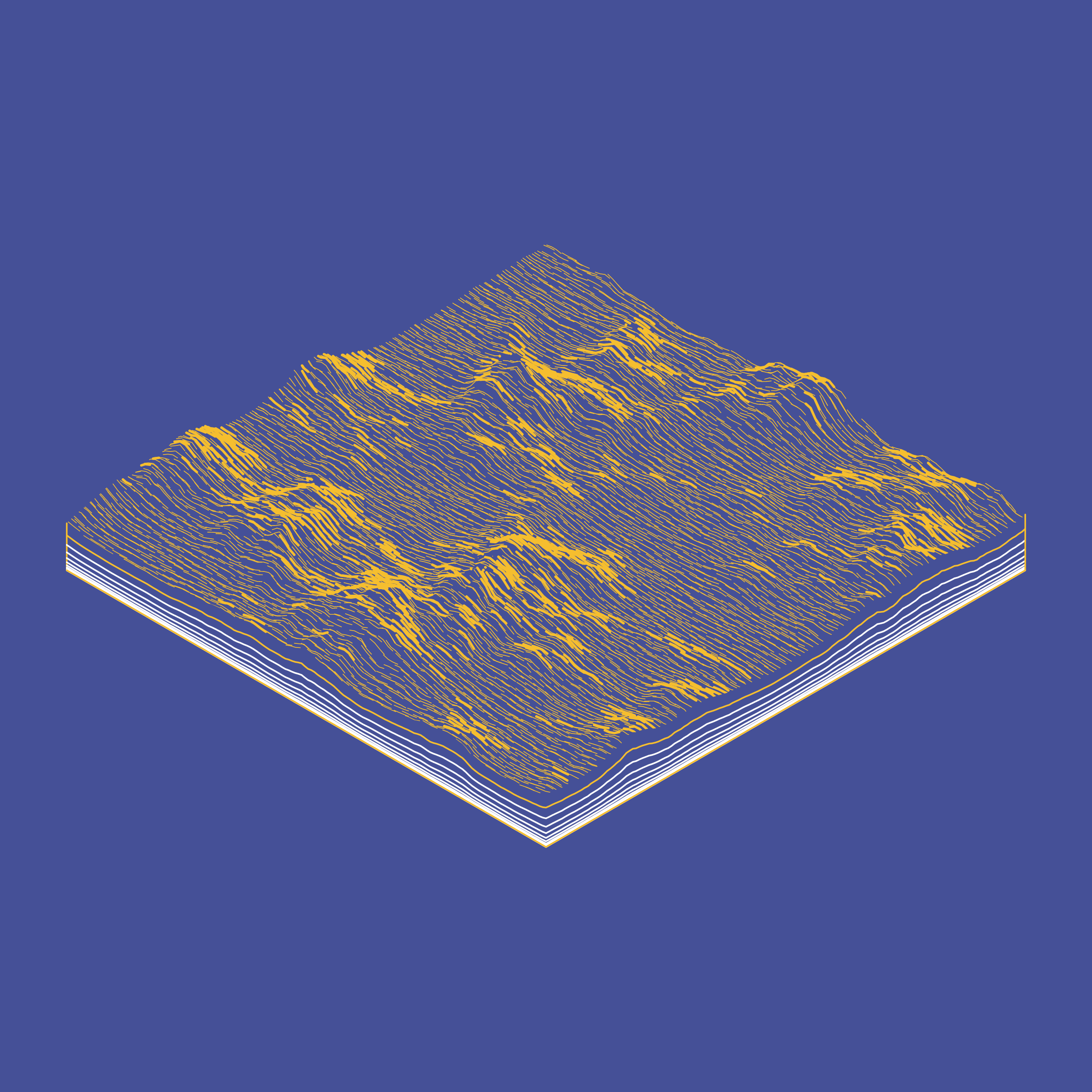 Subscapes #428