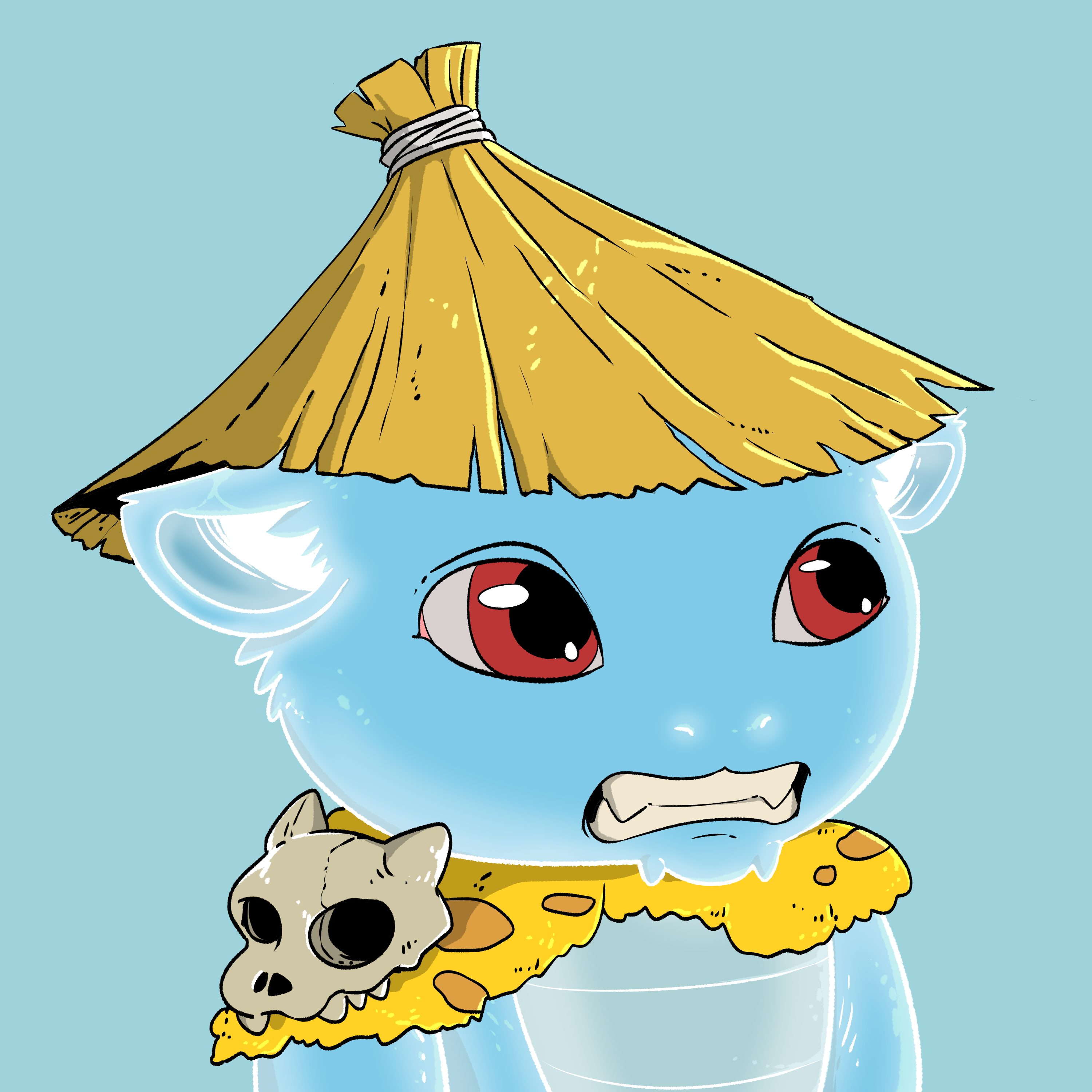 Himámon #88