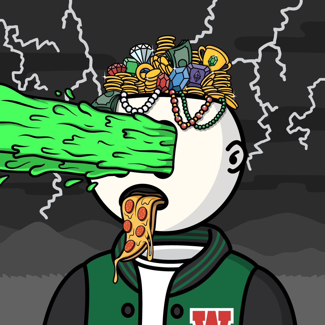 Weather Report #2269
