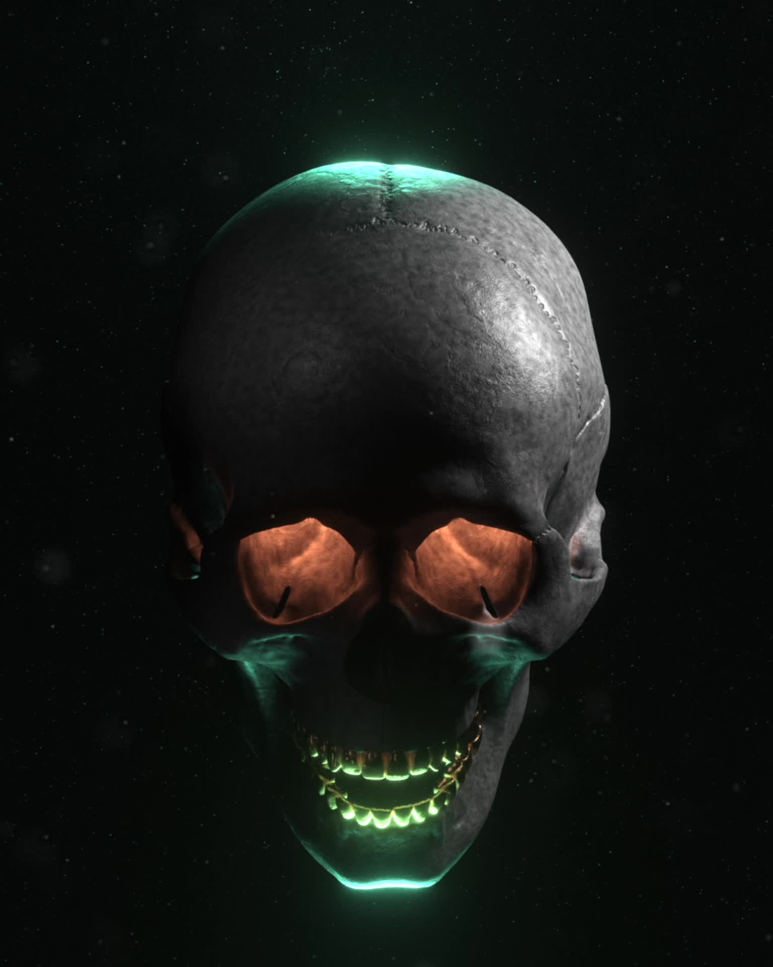 Reborn #1/30