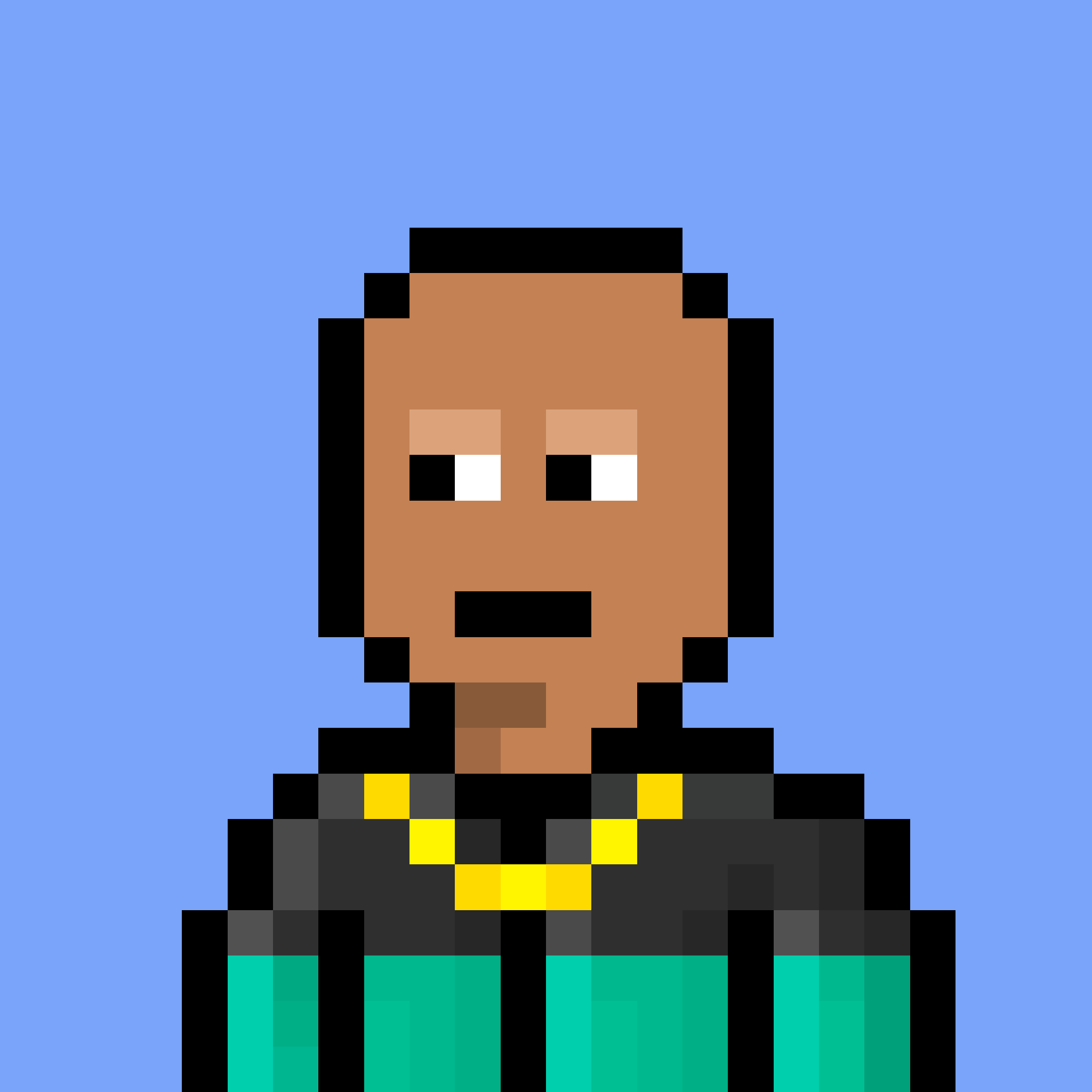 Phakamigos #98