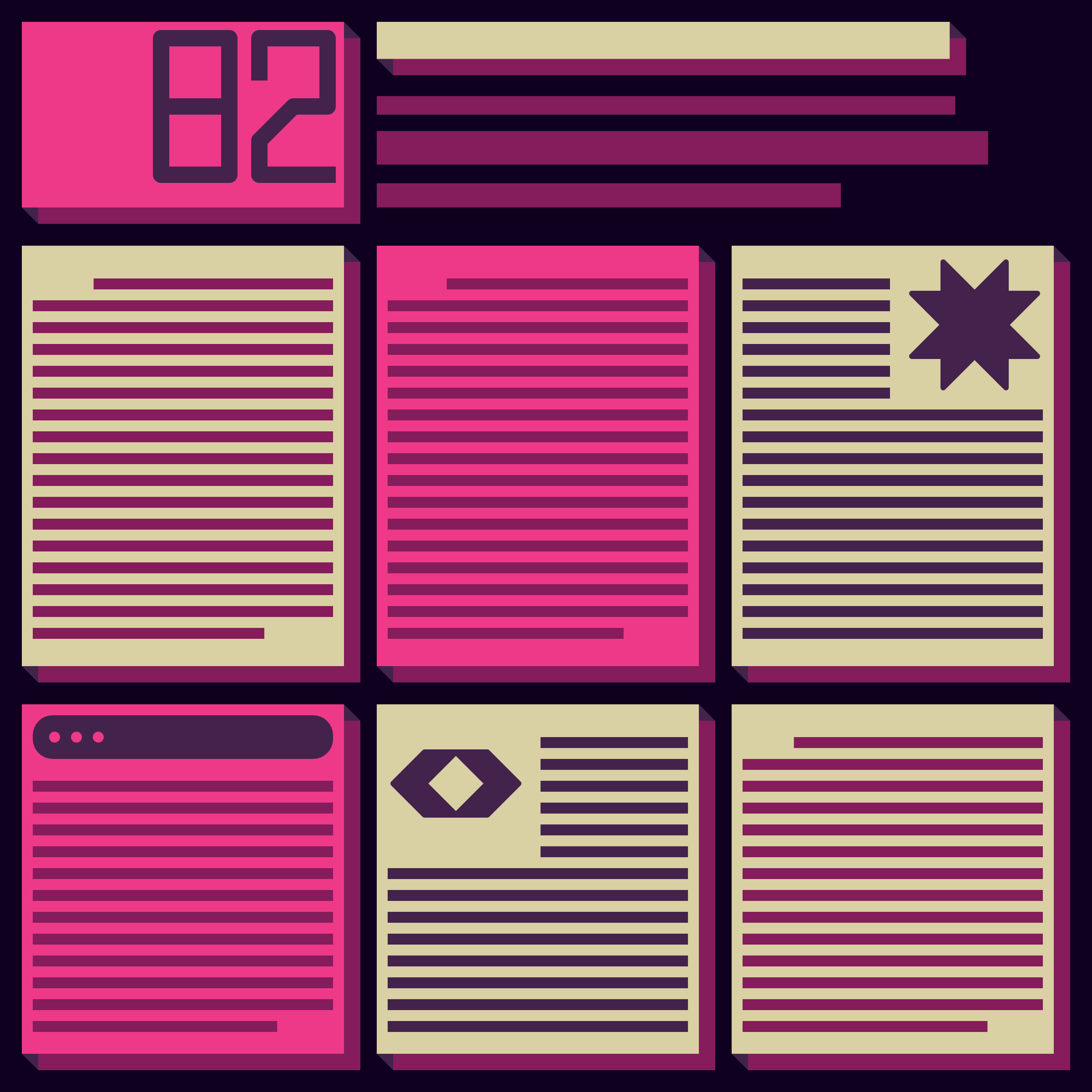 Gazettes #289