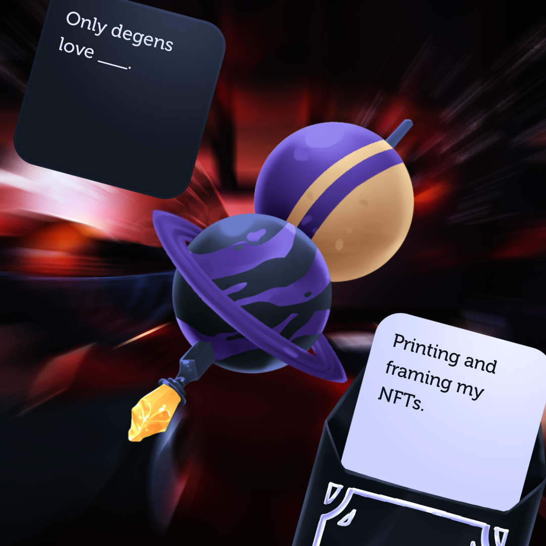 Degen Dango #16362