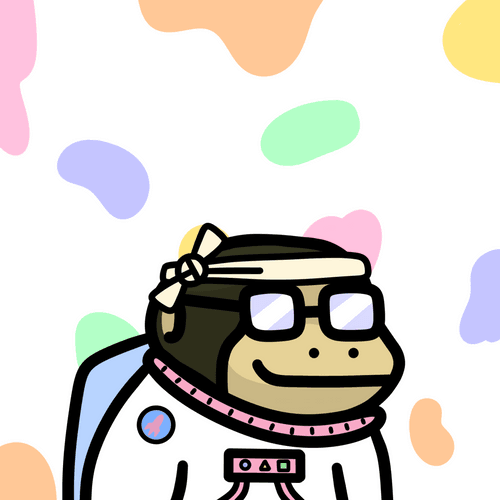 LilMonkies #3087