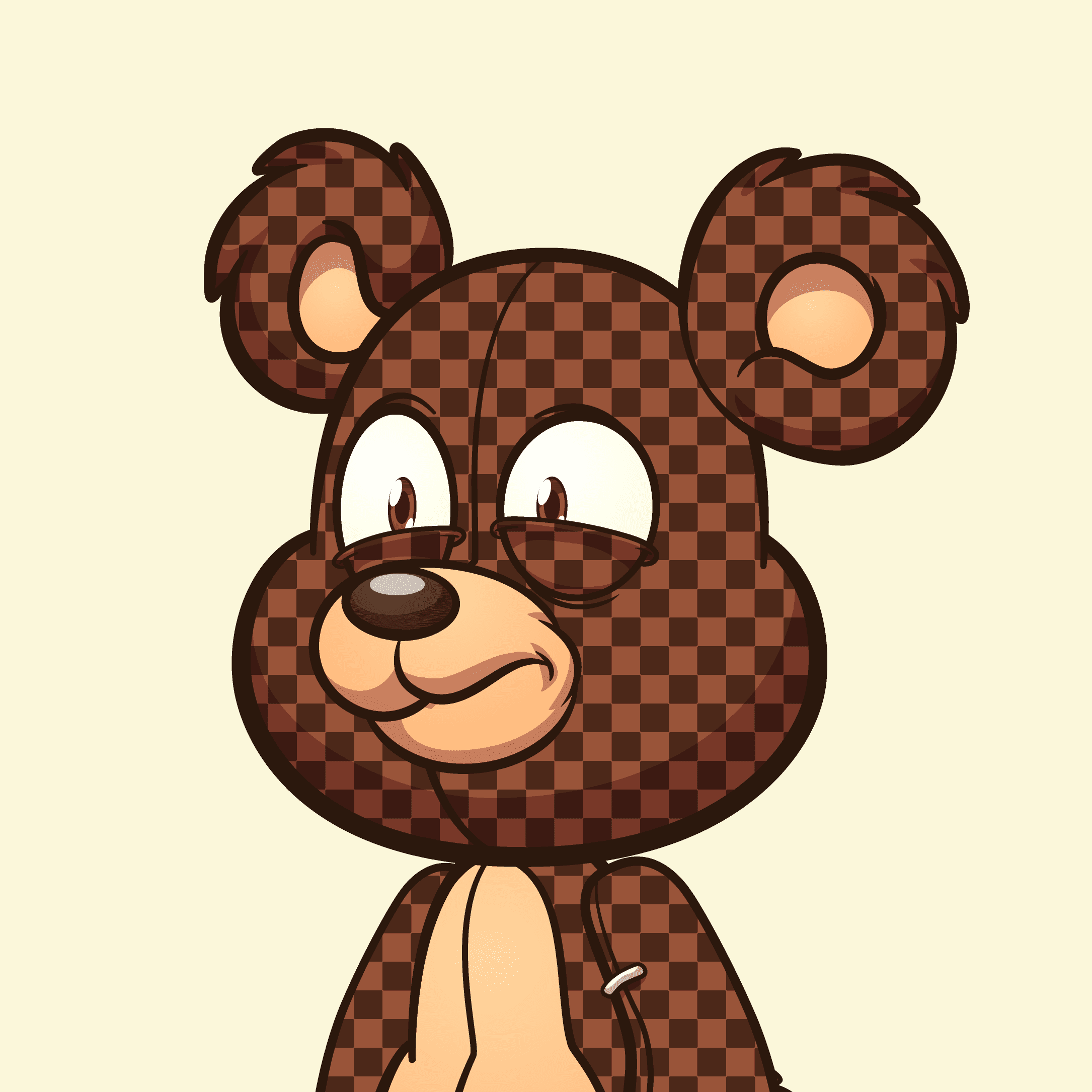 KILLABEARS #1056