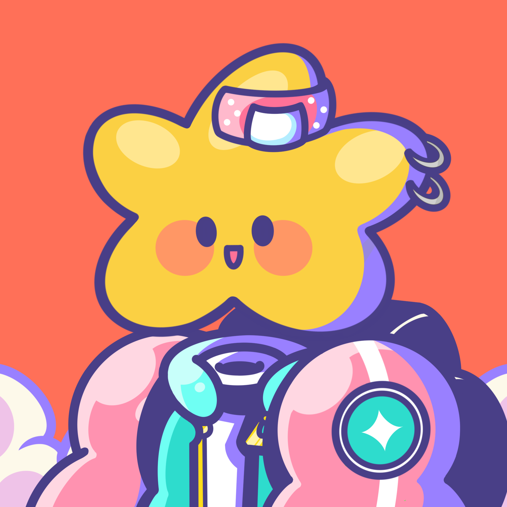 Starcatchers #4516