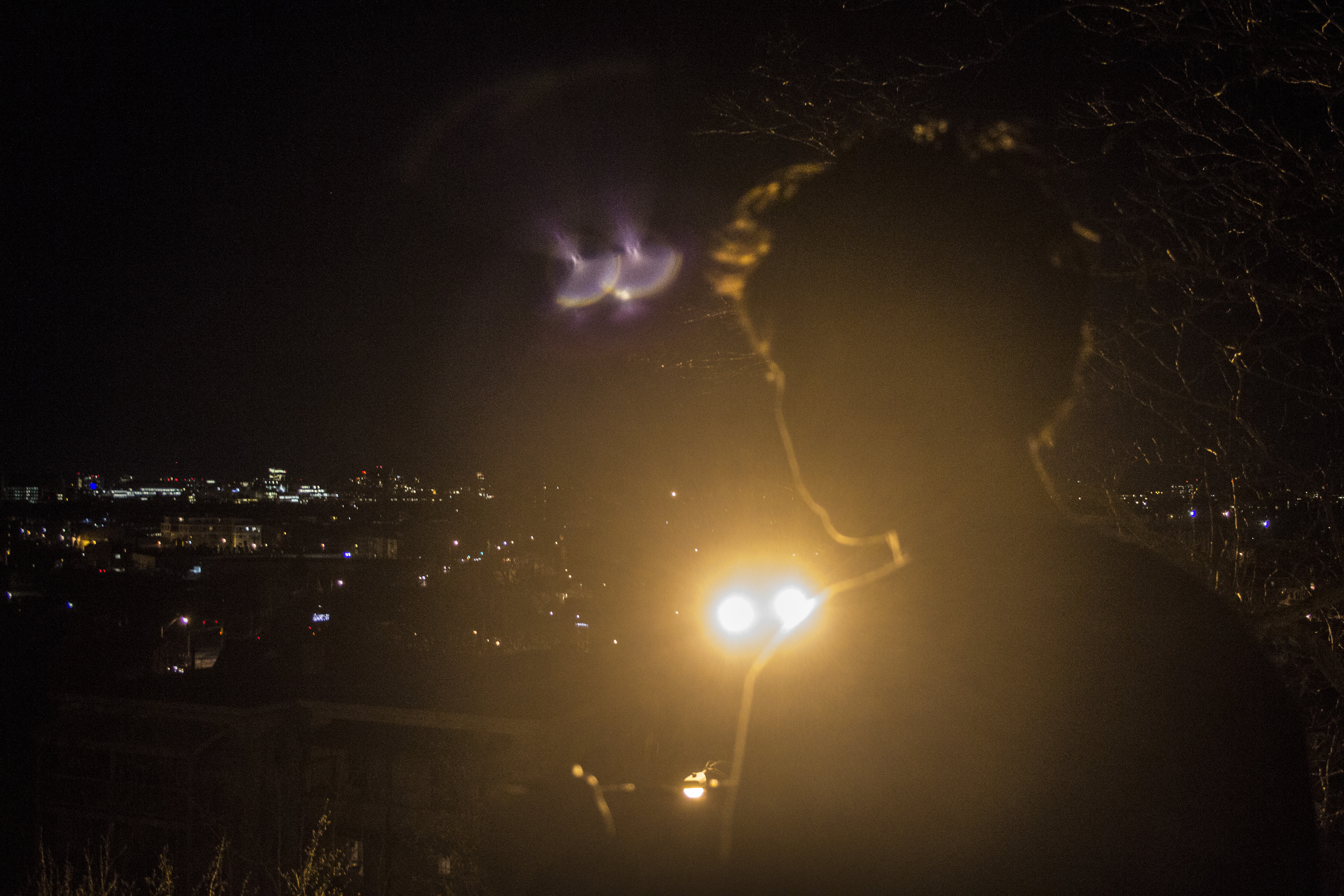 Dark