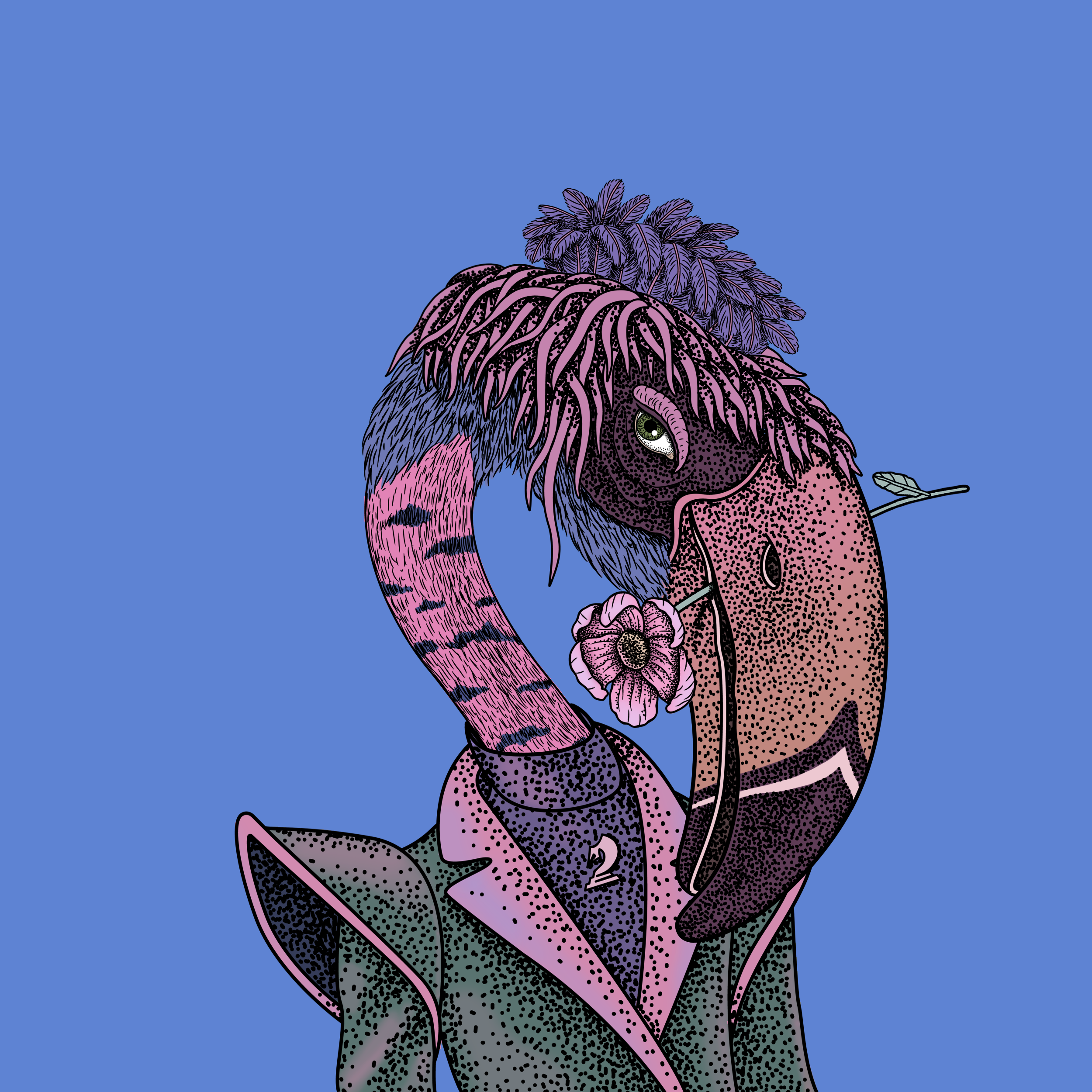 The Beaks #406