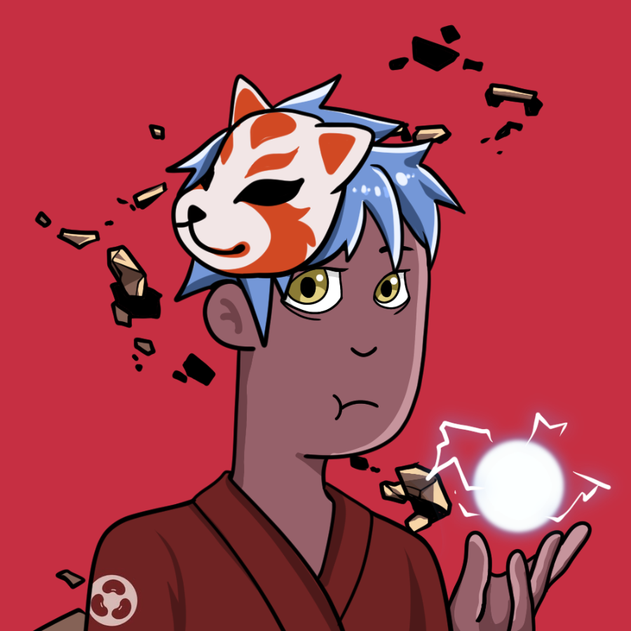 Basic Azuki #11021
