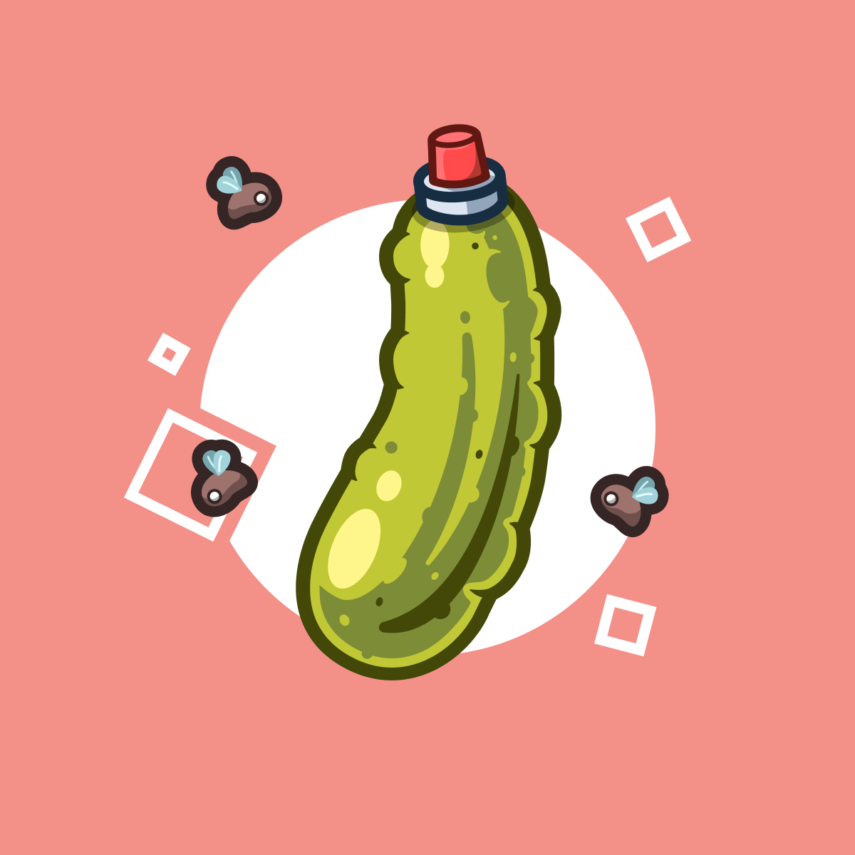 Fucking Pickle #6786
