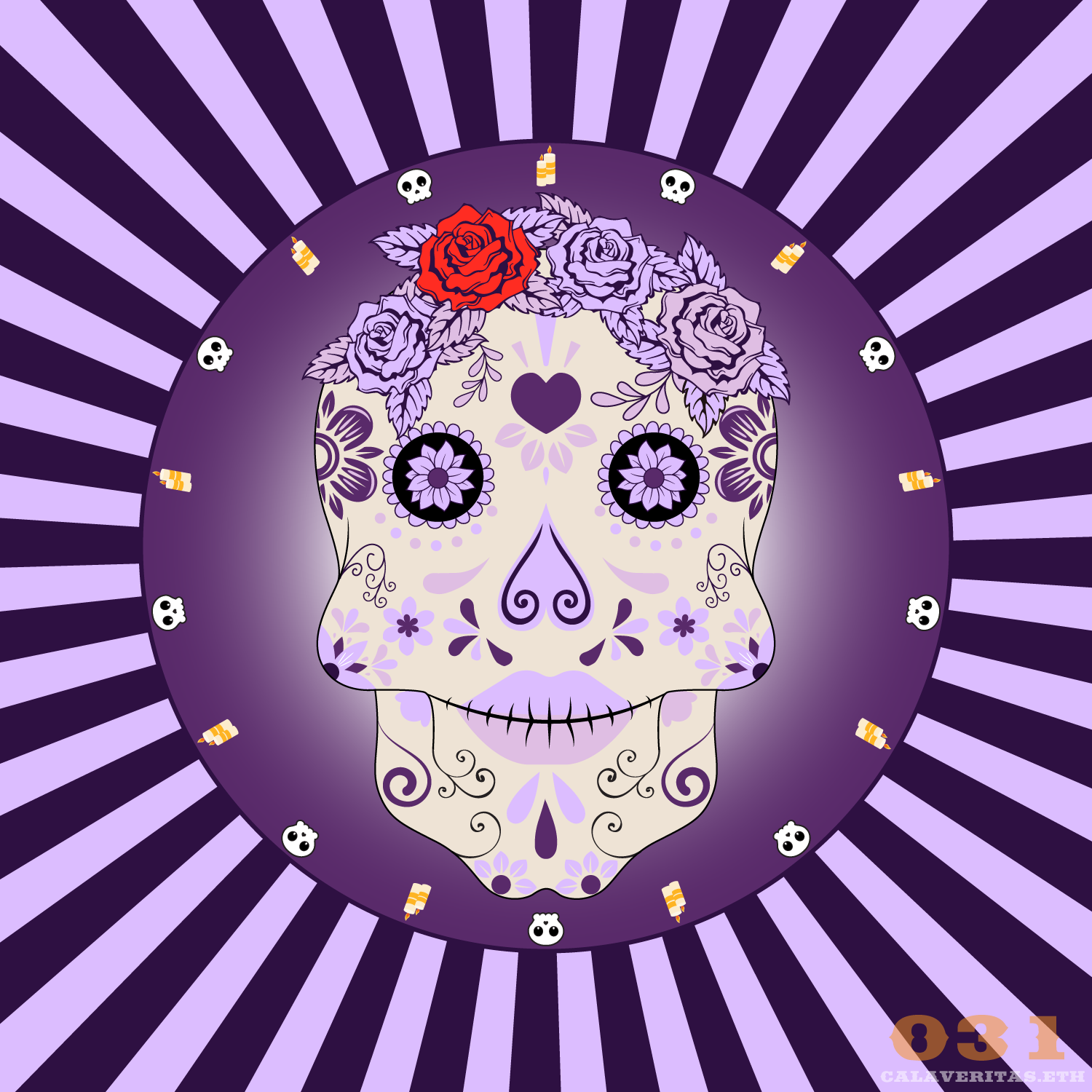 031 - México Feminicida