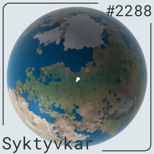 Syktyvkar