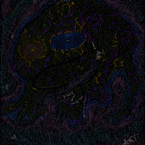 The Toad