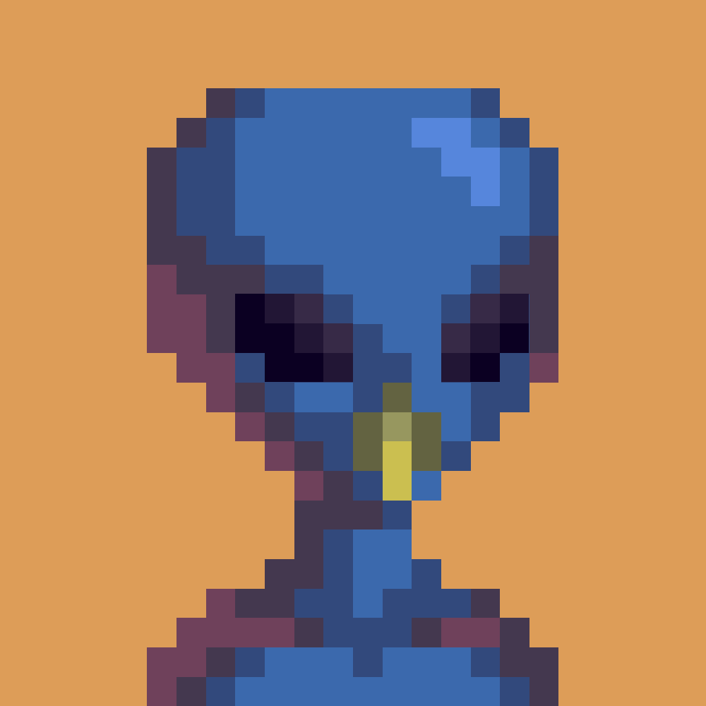 Other Worlders #3886