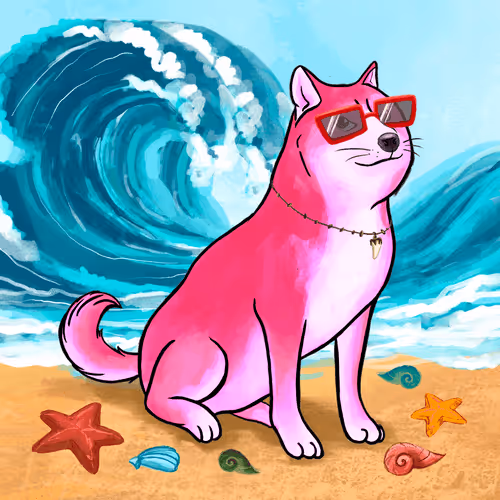 Doge #1140