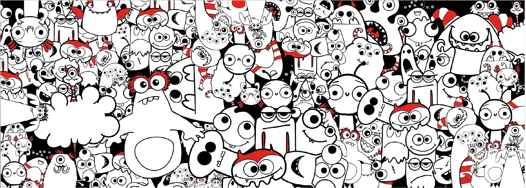 Monsters
