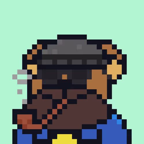 Bears Deluxe #4294