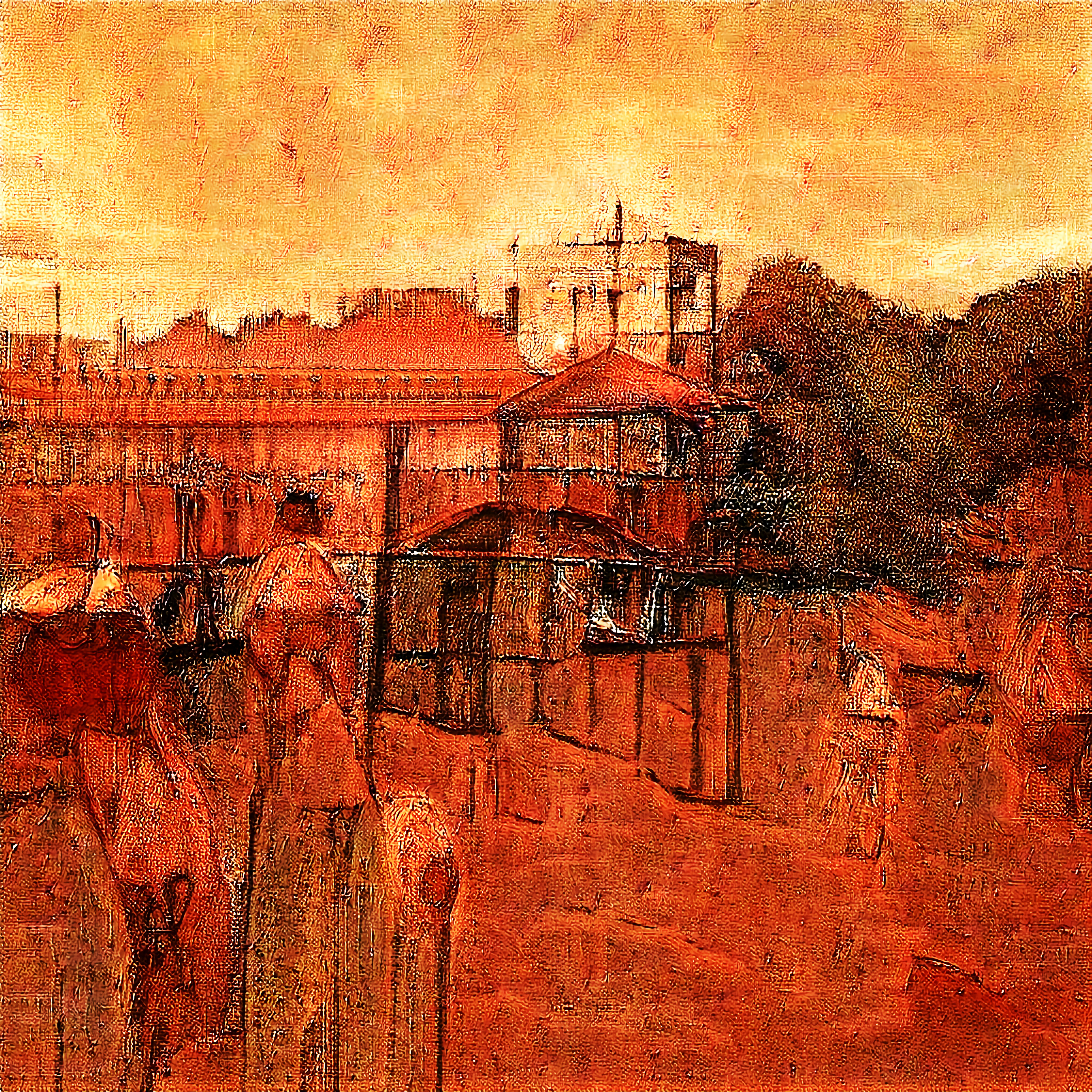 Village #42