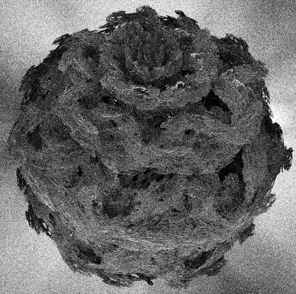 Electron Scan