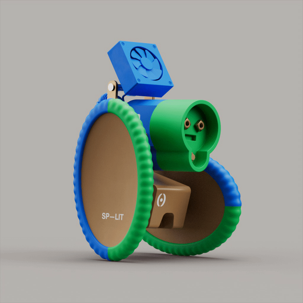 ForeverBot #2345