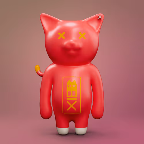 CatBlox #940