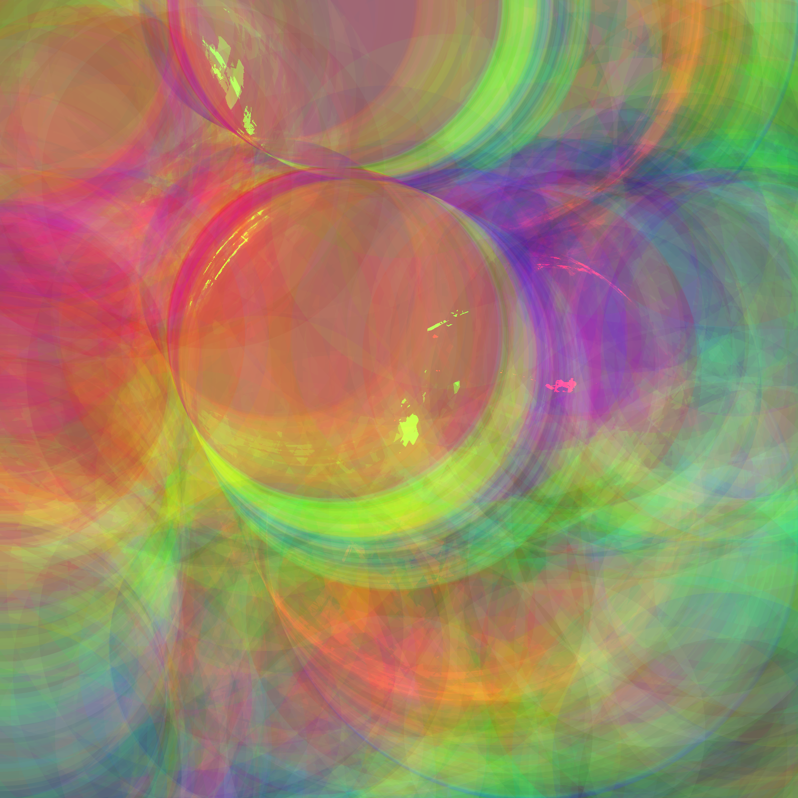 Glitch Galactic #76