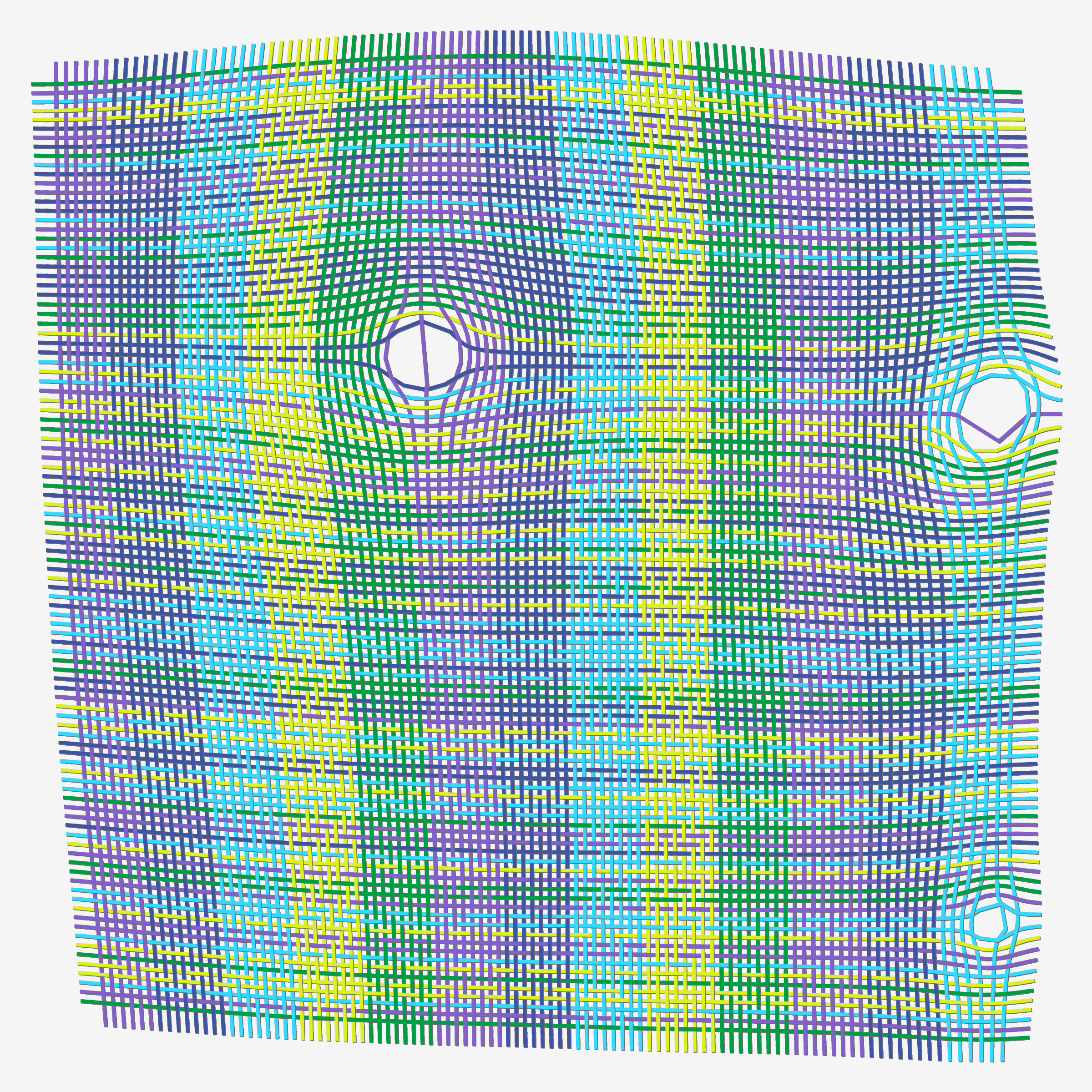 Loom #5