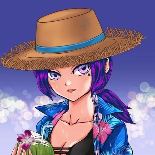 No.#059_Hana-Chan