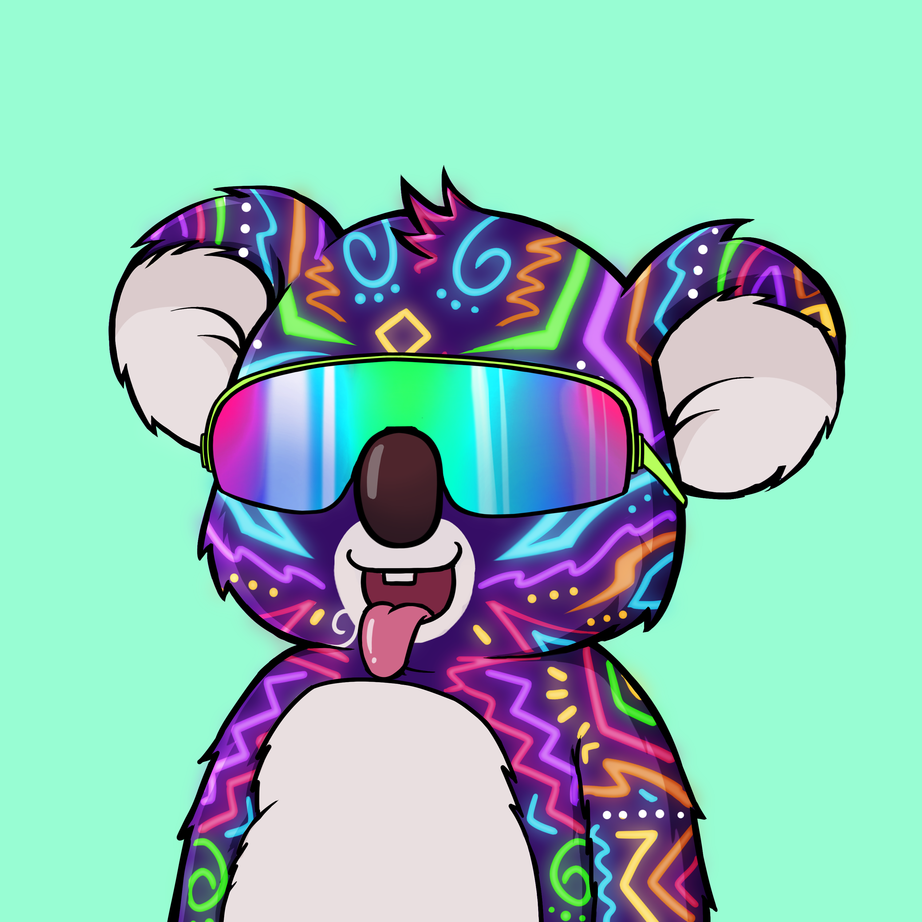 Koala Agent #721