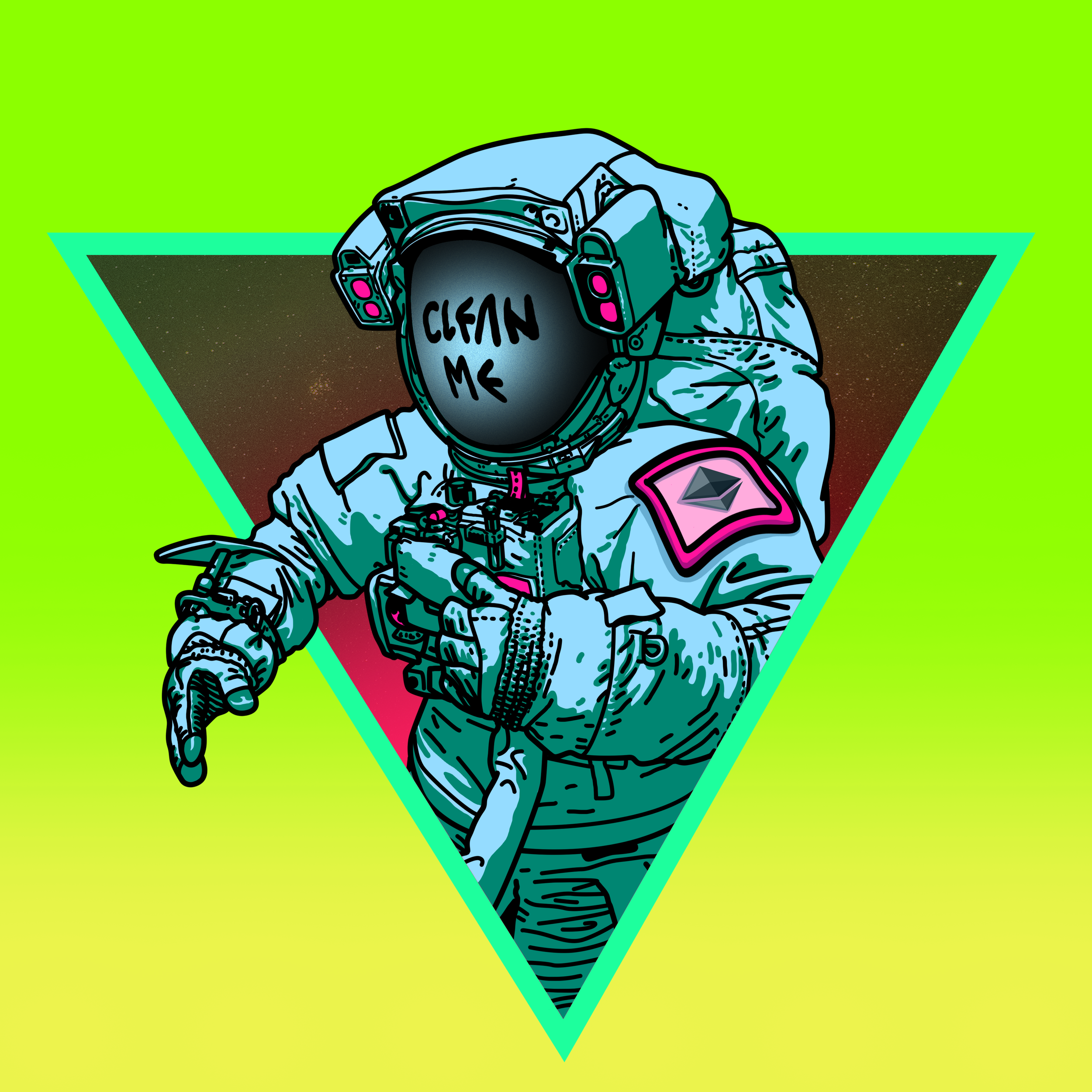 STLRSNS 134