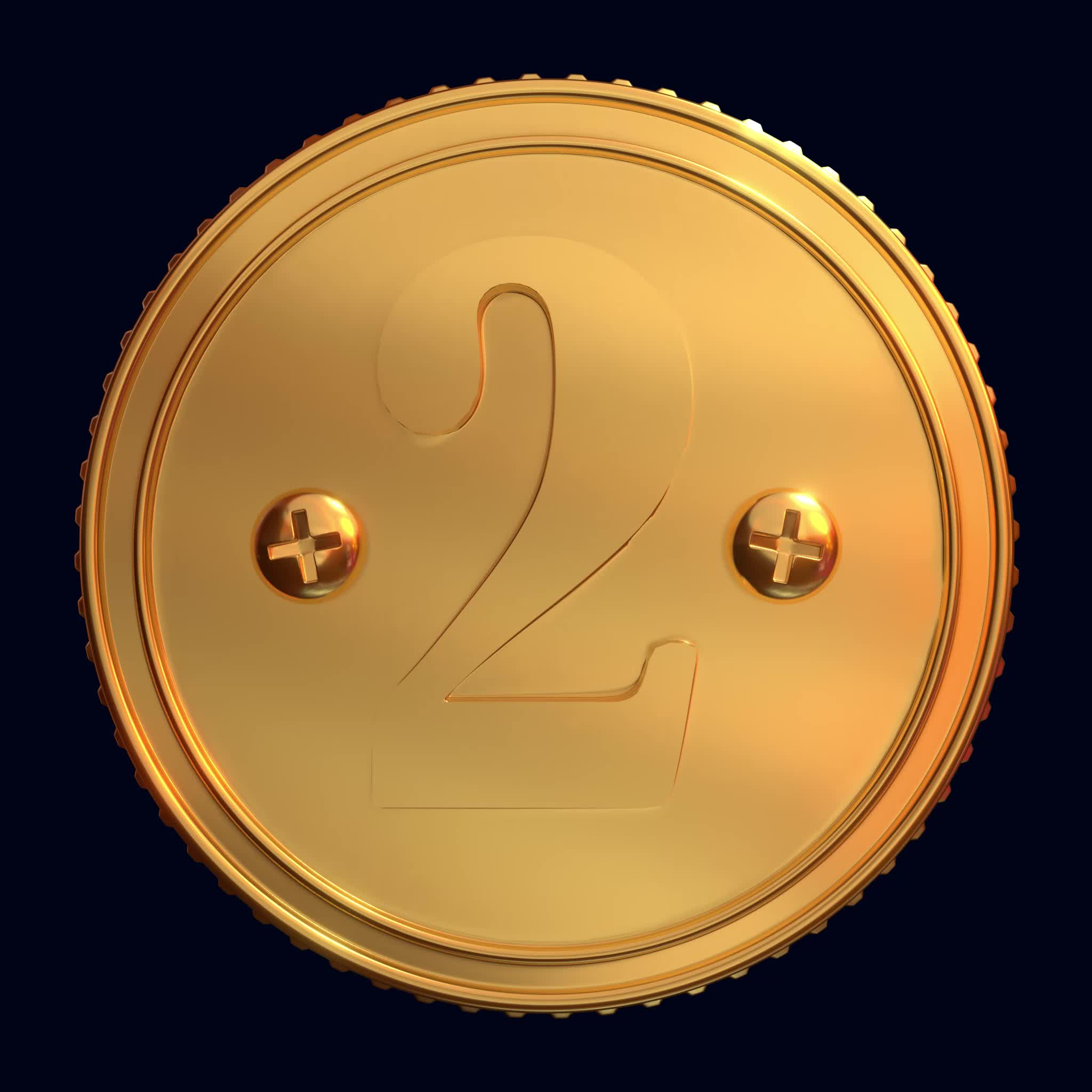SmackMan NiftyCoin-2 #11/40